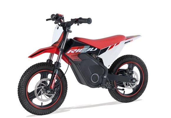 Rieju MX 50 Kindercross