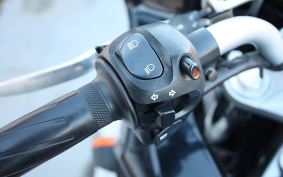 Gebrauchtmotorrad Yamaha FZ6 Fazer - Bild 13