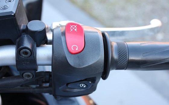 Gebrauchtmotorrad Yamaha FZ6 Fazer - Bild 14