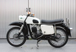 Gebrauchte MZ ES 150