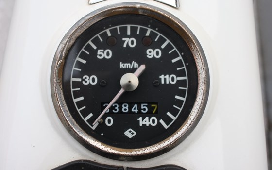 Gebrauchtmotorrad MZ ES 150 - Bild 15