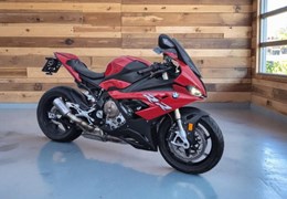 Gebrauchte BMW S 1000 RR