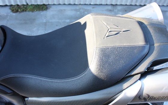 Gebrauchtmotorrad Yamaha MT-01 - Bild 13