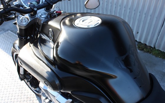 Gebrauchtmotorrad Yamaha MT-01 - Bild 14