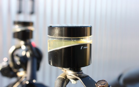 Gebrauchtmotorrad Yamaha MT-01 - Bild 16