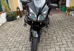 Gebrauchte Suzuki V-Strom 1000