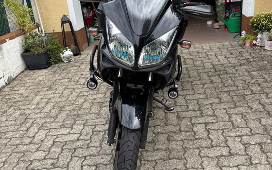 Gebrauchtmotorrad Suzuki V-Strom 1000 - Bild 1