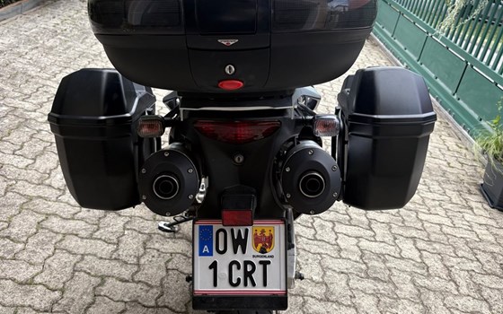 Gebrauchtmotorrad Suzuki V-Strom 1000 - Bild 10