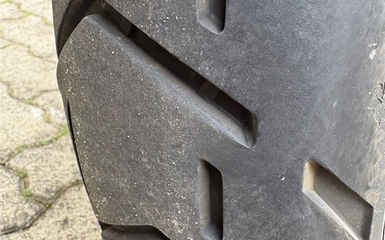 Gebrauchtmotorrad Suzuki V-Strom 1000 - Bild 11