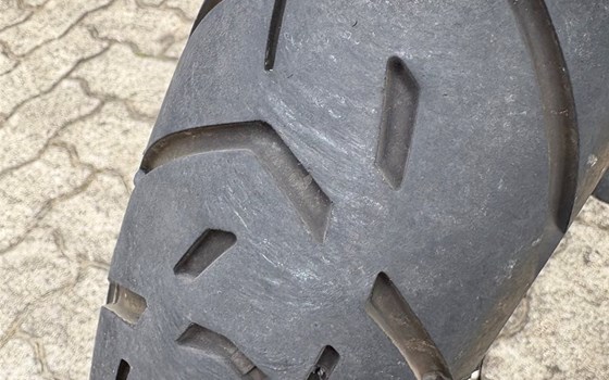 Gebrauchtmotorrad Suzuki V-Strom 1000 - Bild 12