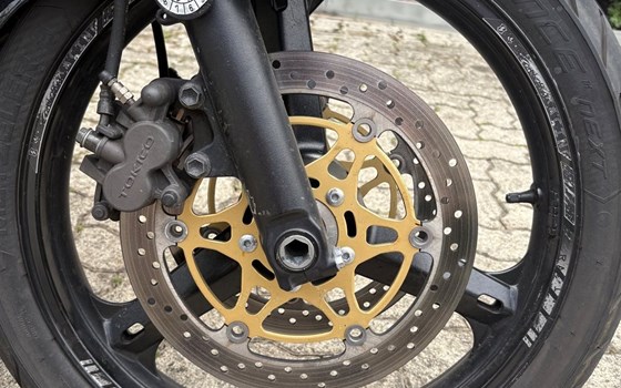 Gebrauchtmotorrad Suzuki V-Strom 1000 - Bild 13