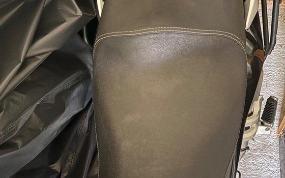 Gebrauchtmotorrad Suzuki V-Strom 1000 - Bild 14