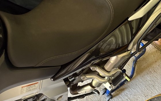 Gebrauchtmotorrad Suzuki V-Strom 1000 - Bild 15