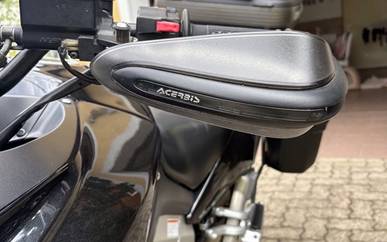 Gebrauchtmotorrad Suzuki V-Strom 1000 - Bild 2