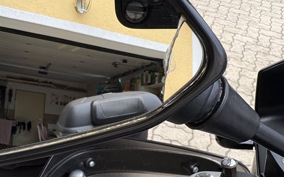 Gebrauchtmotorrad Suzuki V-Strom 1000 - Bild 5