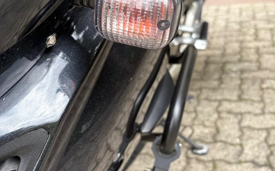 Gebrauchtmotorrad Suzuki V-Strom 1000 - Bild 6