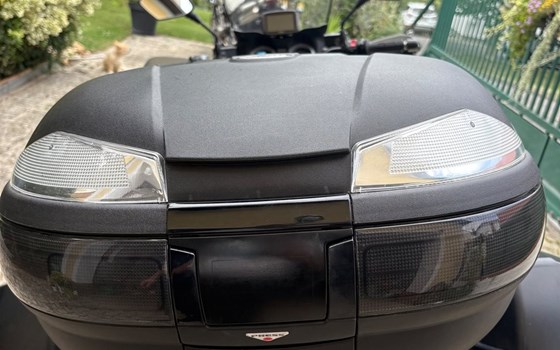 Gebrauchtmotorrad Suzuki V-Strom 1000 - Bild 8