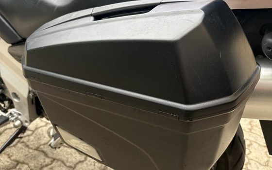 Gebrauchtmotorrad Suzuki V-Strom 1000 - Bild 9