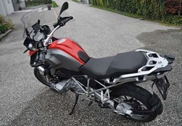 Gebrauchte BMW R 1200 GS