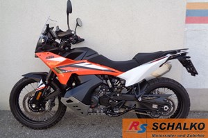 Angebot KTM 890 Adventure