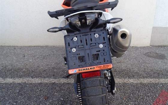 Gebrauchtmotorrad KTM 890 Adventure - Bild 7