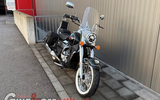 Gebrauchtmotorrad United Motors UM Renegade Classic Deluxe 300 - Bild 9