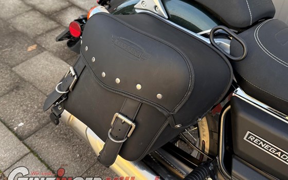 Gebrauchtmotorrad United Motors UM Renegade Classic Deluxe 300 - Bild 12