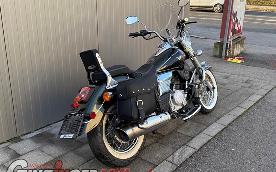 Gebrauchtmotorrad United Motors UM Renegade Classic Deluxe 300 - Bild 4