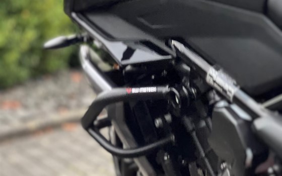 Gebrauchtmotorrad Triumph Tiger Sport 660 - Bild 11