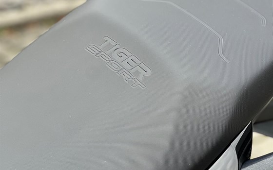 Gebrauchtmotorrad Triumph Tiger Sport 660 - Bild 13