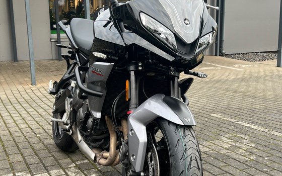 Gebrauchtmotorrad Triumph Tiger Sport 660 - Bild 2