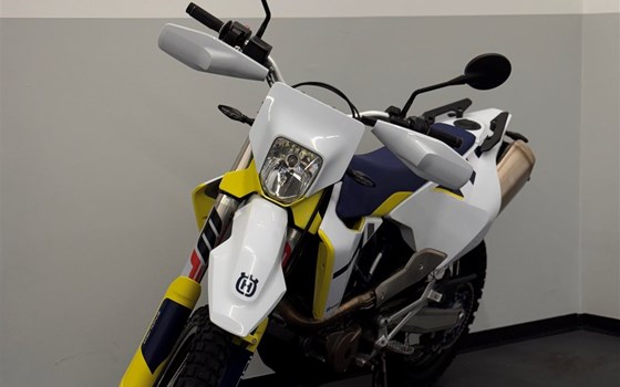 Gebrauchtmotorrad Husqvarna 701 Enduro - Bild 1