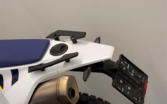 Gebrauchtmotorrad Husqvarna 701 Enduro - Bild 4