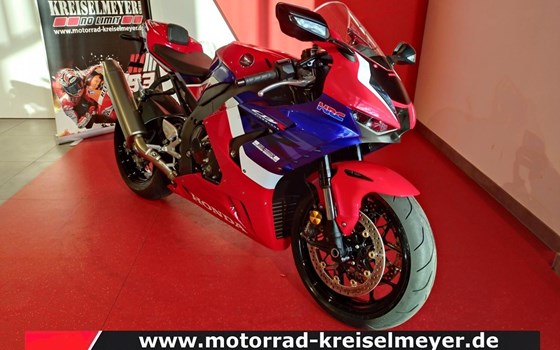 Gebrauchtmotorrad Honda CBR1000RR-R Fireblade - Bild 1