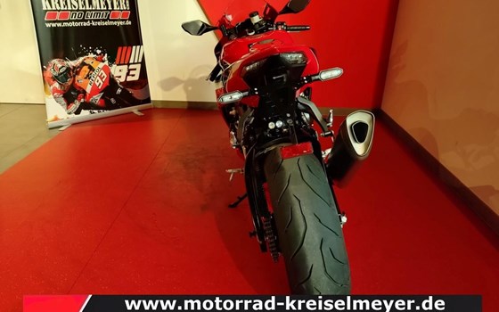 Gebrauchtmotorrad Honda CBR1000RR-R Fireblade - Bild 6