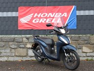 Honda Vision 110