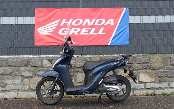 Gebrauchtmotorrad Honda Vision 110 - Bild 2