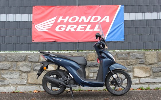 Gebrauchtmotorrad Honda Vision 110 - Bild 3