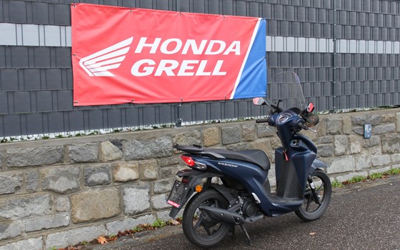 Gebrauchtmotorrad Honda Vision 110 - Bild 4