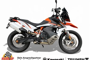Offer KTM 890 Adventure R