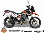 Offer KTM 890 Adventure R