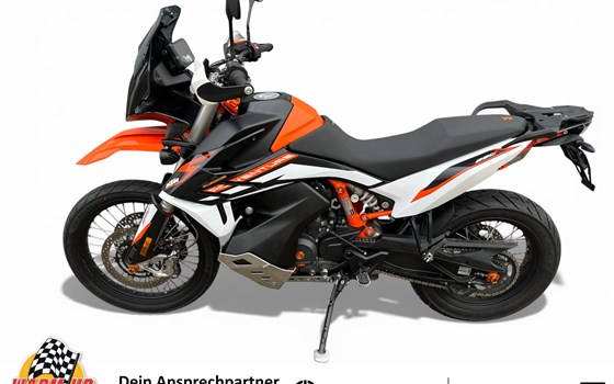 Gebrauchtmotorrad KTM 890 Adventure R - Bild 10