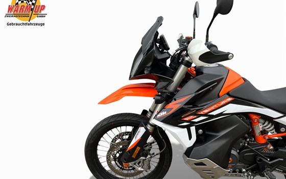 Gebrauchtmotorrad KTM 890 Adventure R - Bild 13