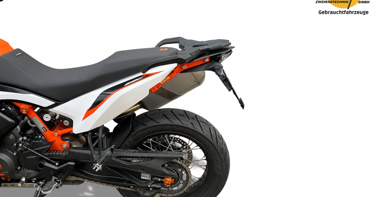 Offer KTM 890 Adventure R