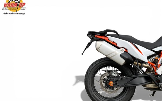Gebrauchtmotorrad KTM 890 Adventure R - Bild 4
