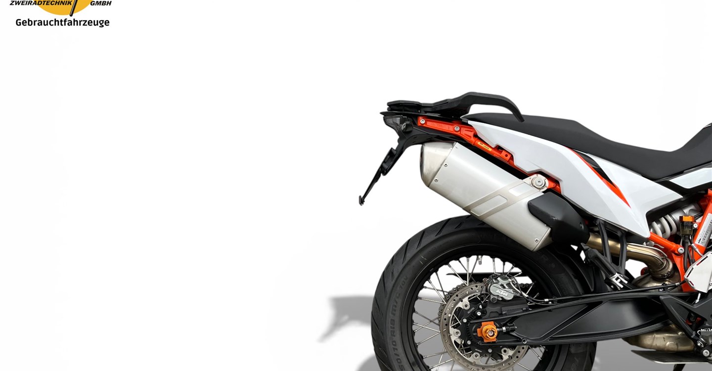 Offer KTM 890 Adventure R