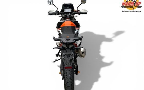 Gebrauchtmotorrad KTM 890 Adventure R - Bild 6