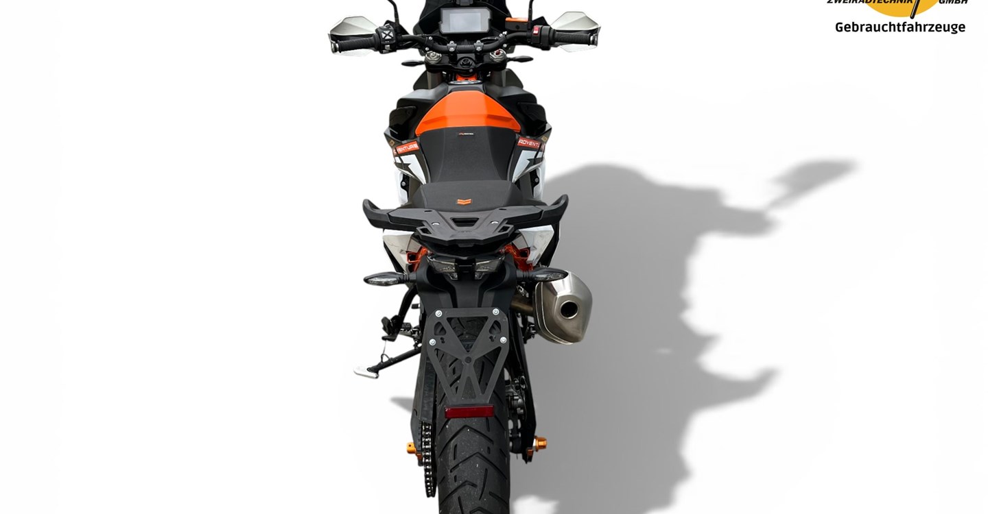 Offer KTM 890 Adventure R