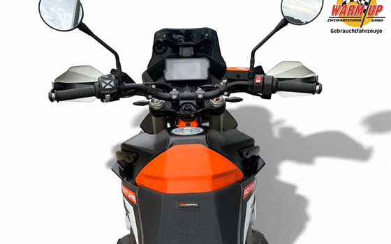 Gebrauchtmotorrad KTM 890 Adventure R - Bild 7