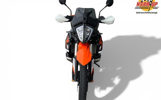 Gebrauchtmotorrad KTM 890 Adventure R - Bild 9
